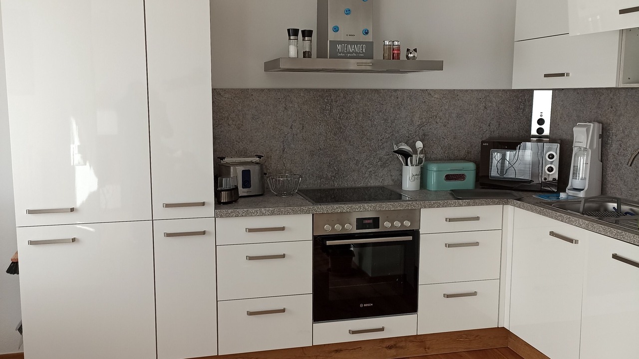 Photo of Kitchen in Ebing