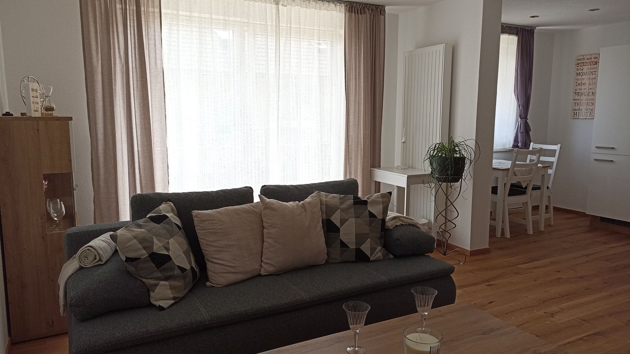 Photo of Livingroom in Ebing