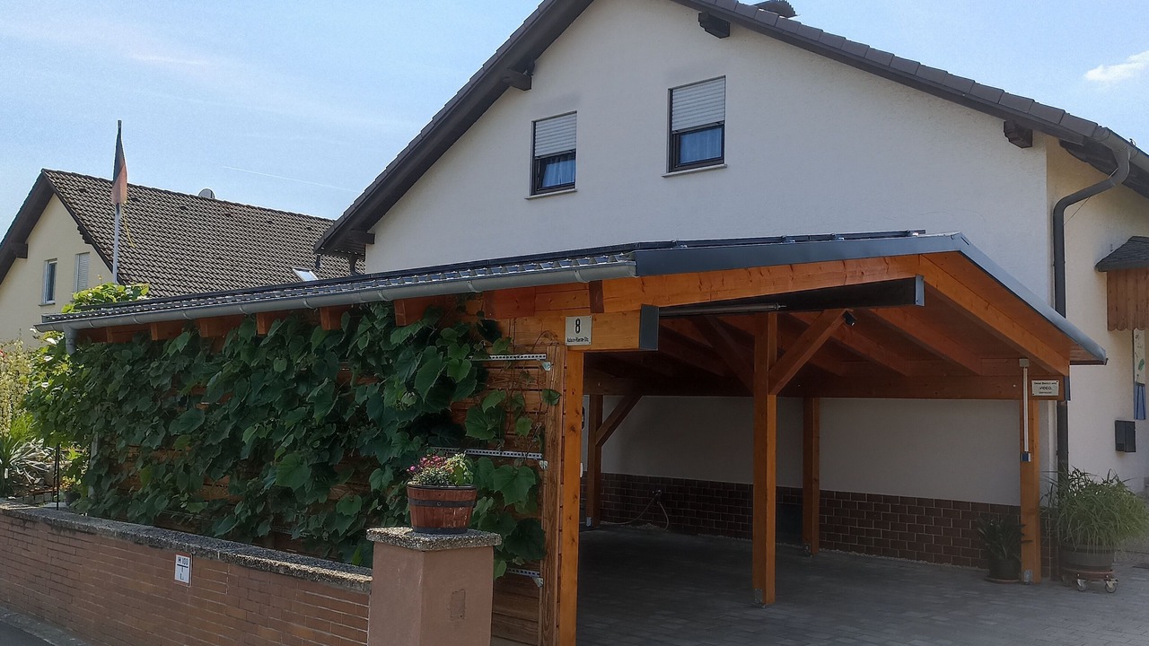 Photo of Outdoor in Ebing