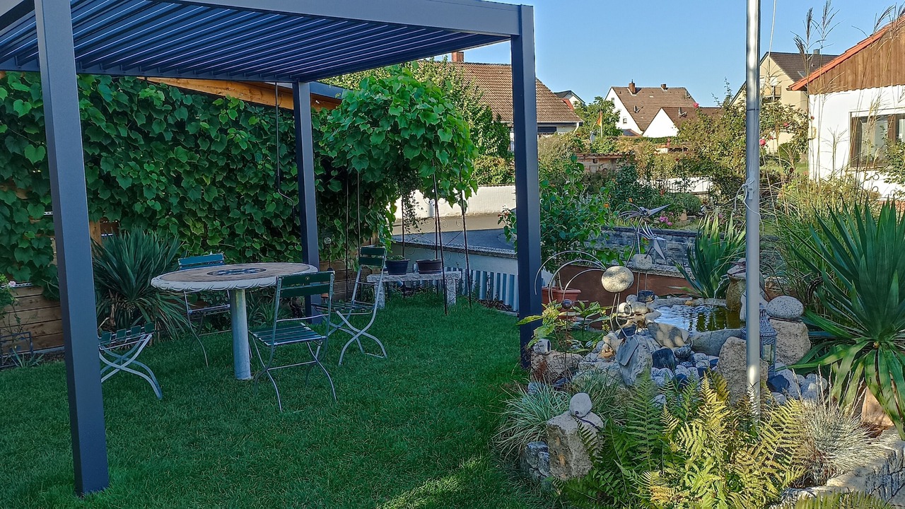 Photo of Outdoor in Ebing