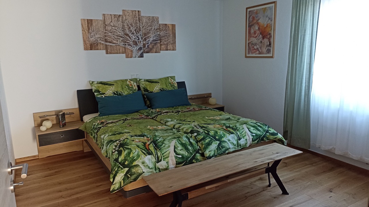 Photo of Bedroom in Ebing