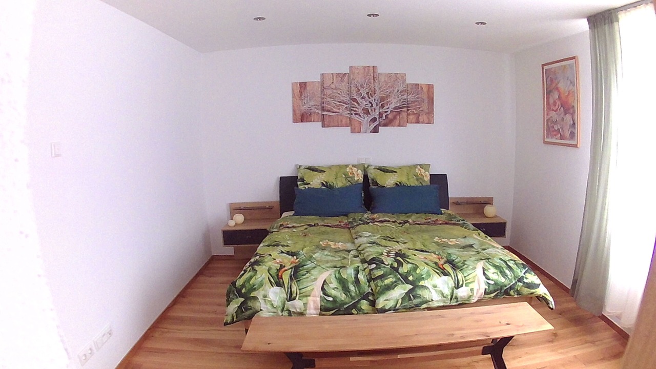 Photo of Bedroom in Ebing