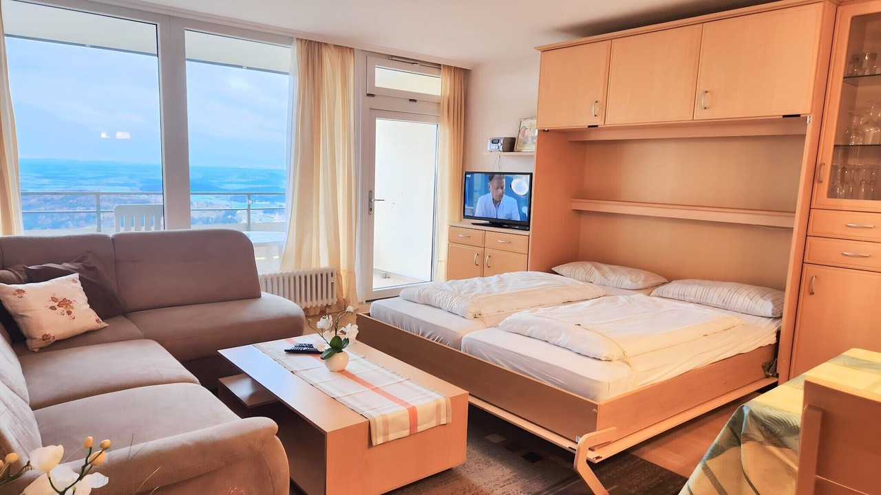 Photo of Livingroom in Geyersberg