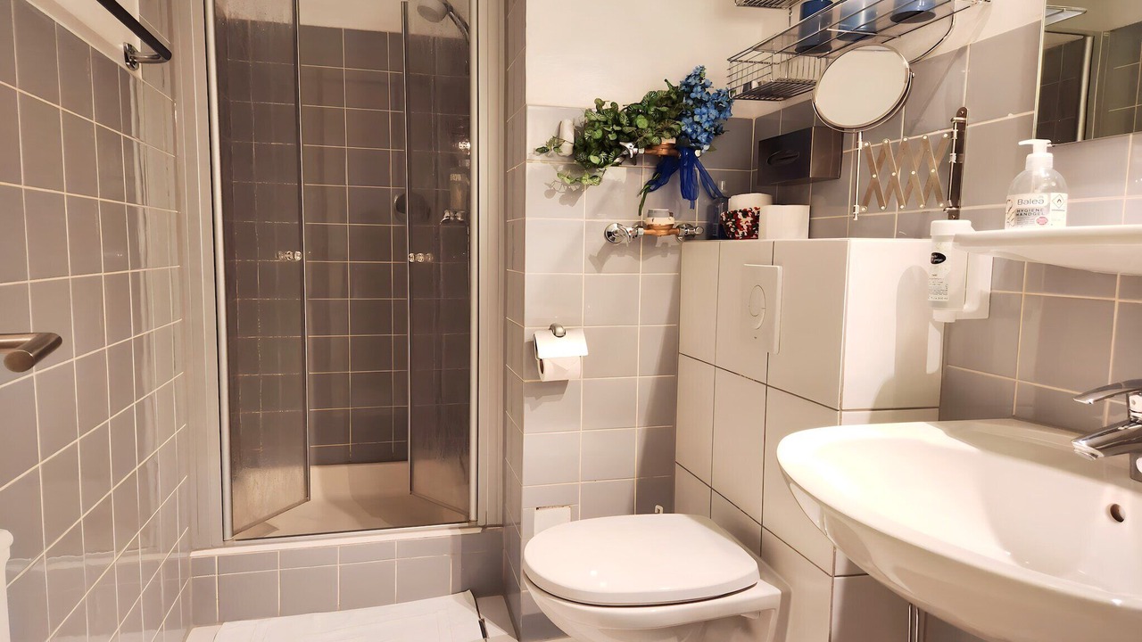 Photo of Bathroom in Geyersberg