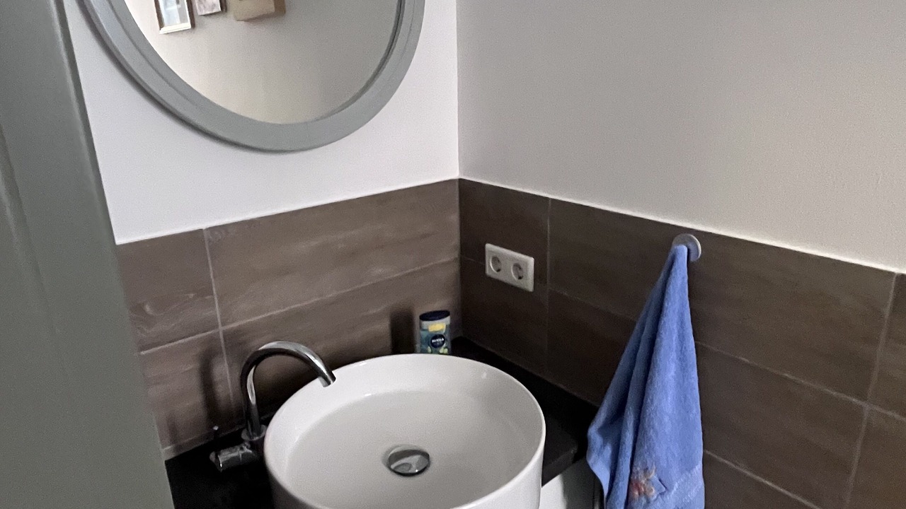 Photo of Bathroom in Marktheidenfeld