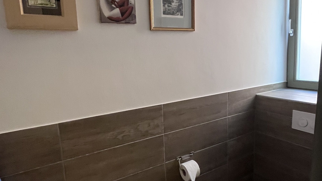 Photo of Bathroom in Marktheidenfeld