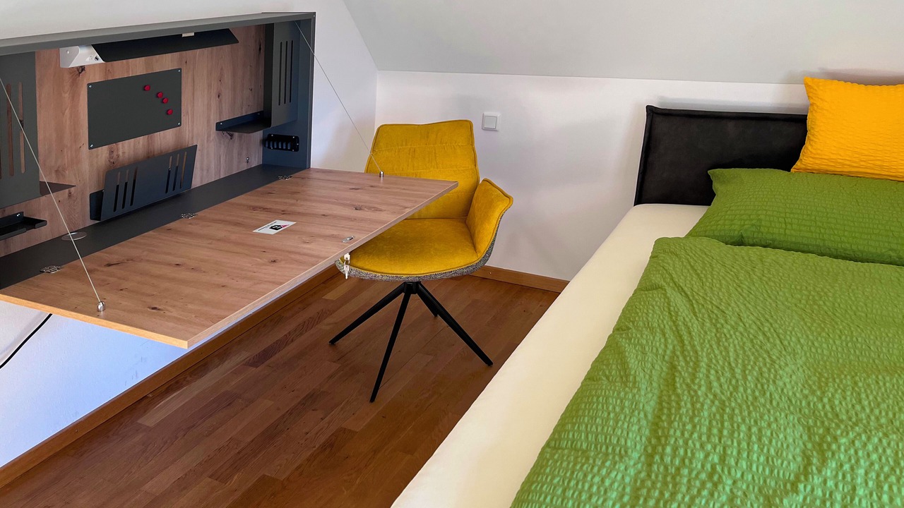 Photo of Bedroom in Marktheidenfeld