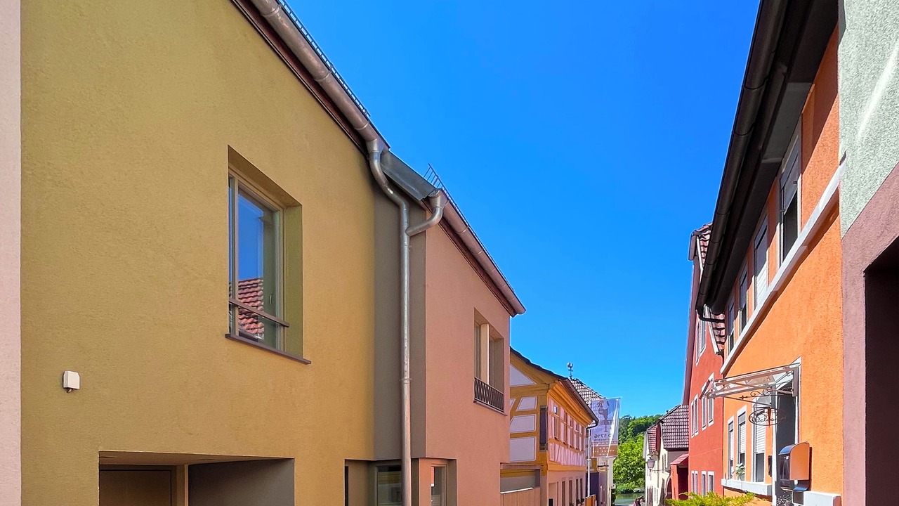 Photo of Outdoor in Marktheidenfeld