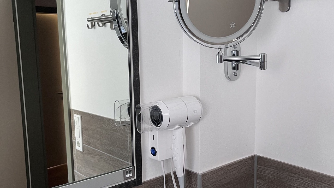 Photo of Bathroom in Marktheidenfeld