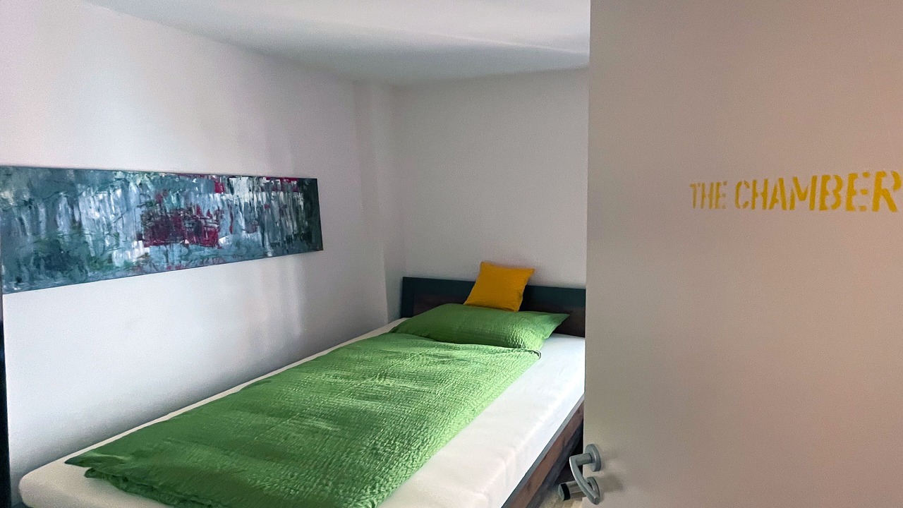 Photo of Bedroom in Marktheidenfeld