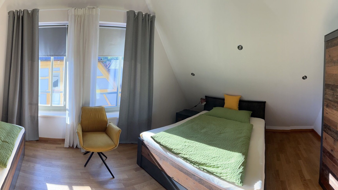 Photo of Bedroom in Marktheidenfeld