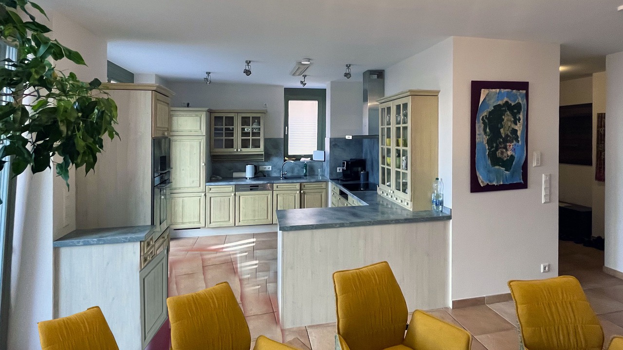 Photo of Kitchen in Marktheidenfeld