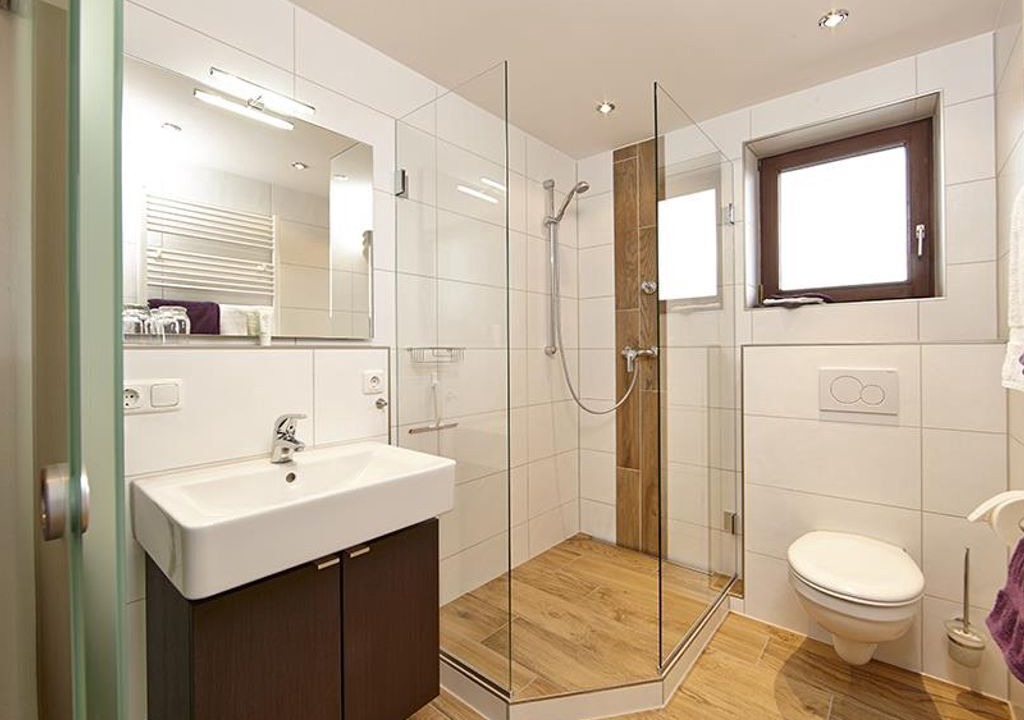 Photo of Bathroom in Bad Kohlgrub