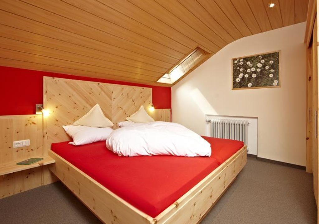 Photo of Bedroom in Bad Kohlgrub