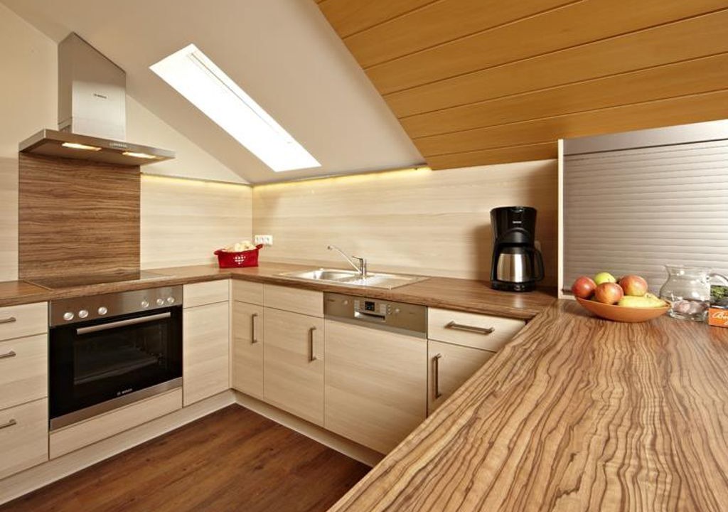Photo of Kitchen in Bad Kohlgrub
