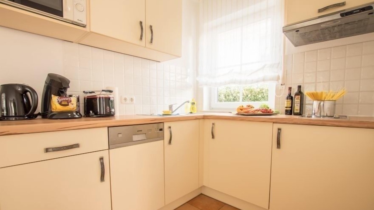 Photo of Kitchen in Herrsching am Ammersee