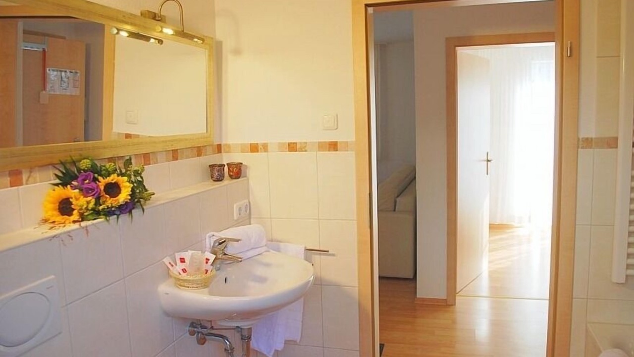 Photo of Bathroom in Herrsching am Ammersee