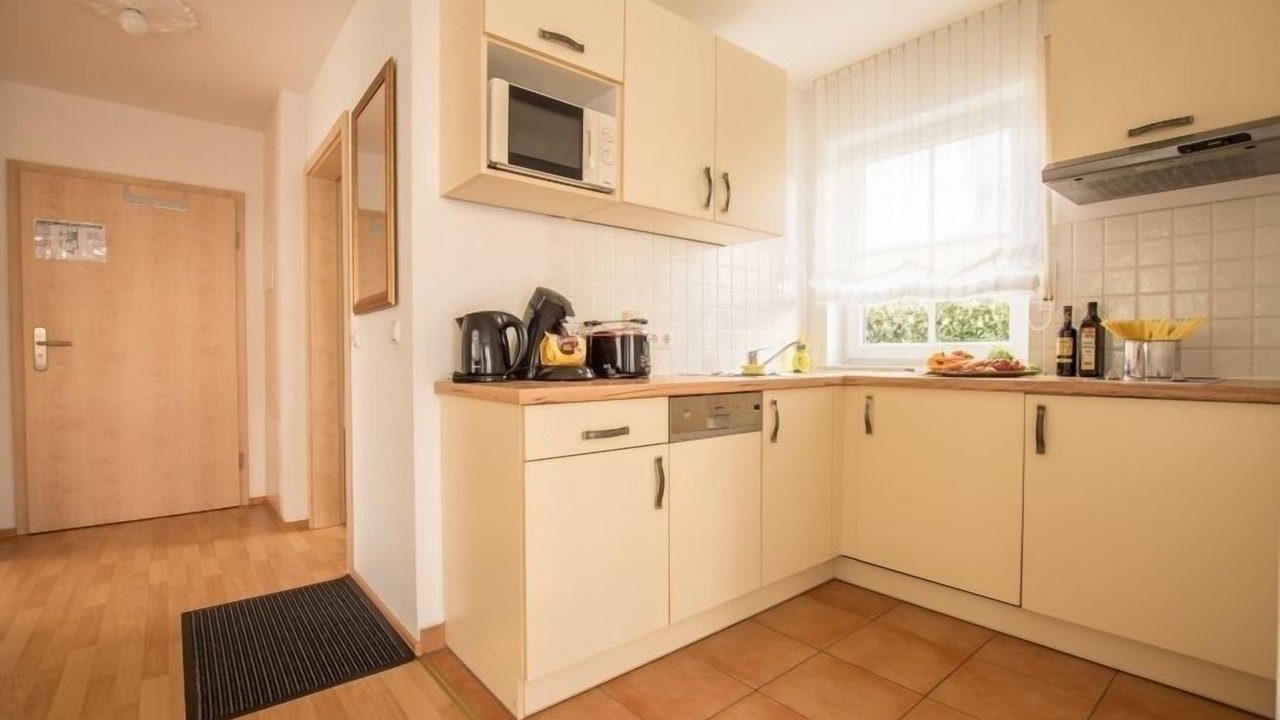 Photo of Kitchen in Herrsching am Ammersee