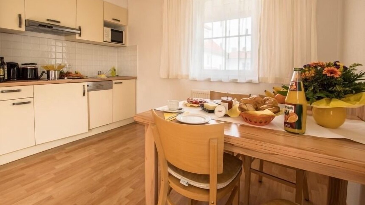 Photo of Kitchen in Herrsching am Ammersee
