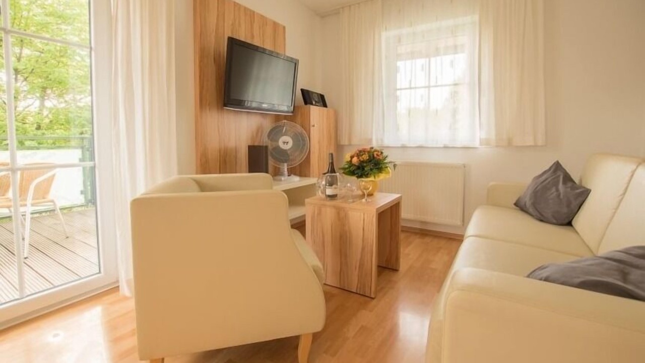 Photo of Livingroom in Herrsching am Ammersee