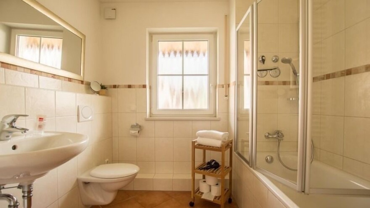 Photo of Bathroom in Herrsching am Ammersee