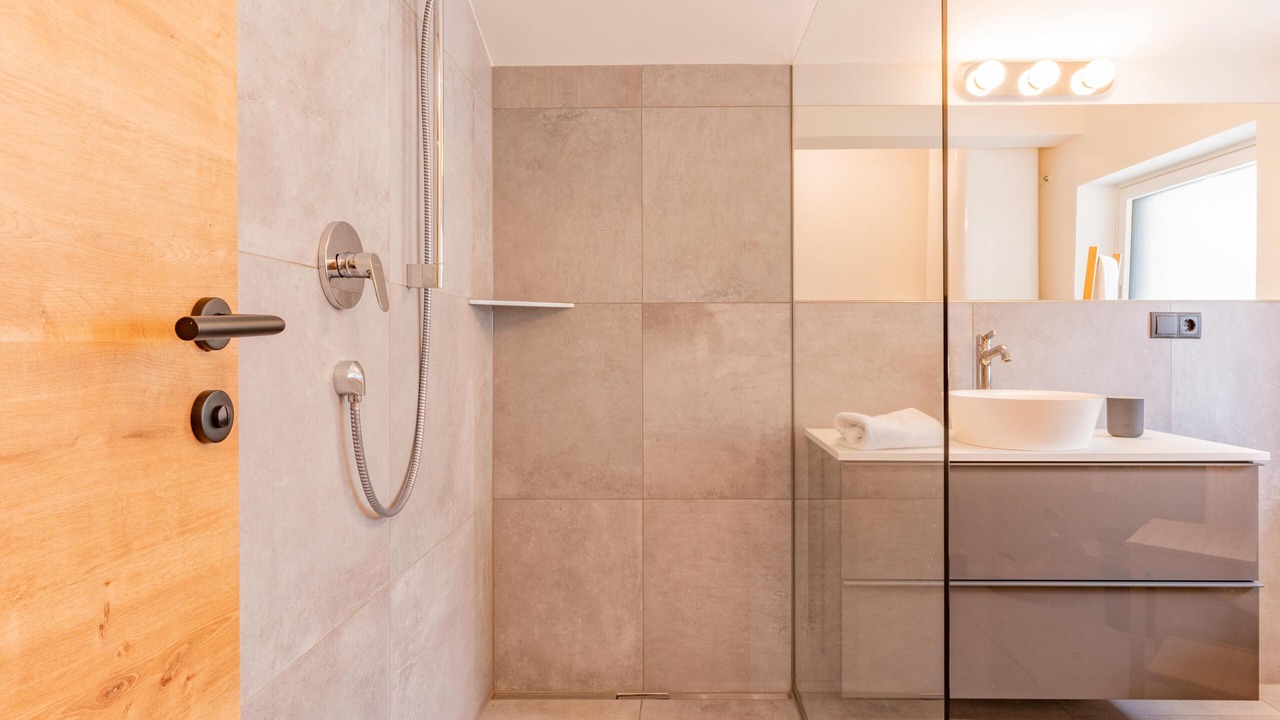Photo of Bathroom in Hopfgarten Markt