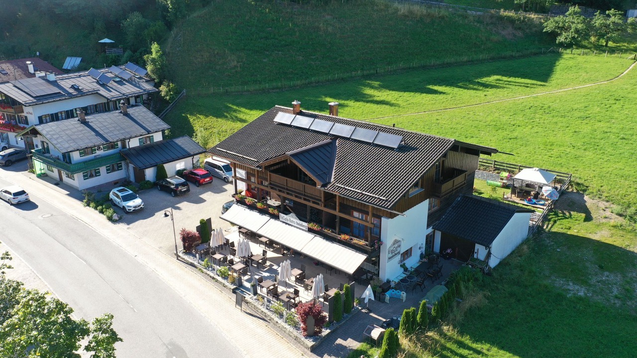 Photo of Outdoor in Ramsau