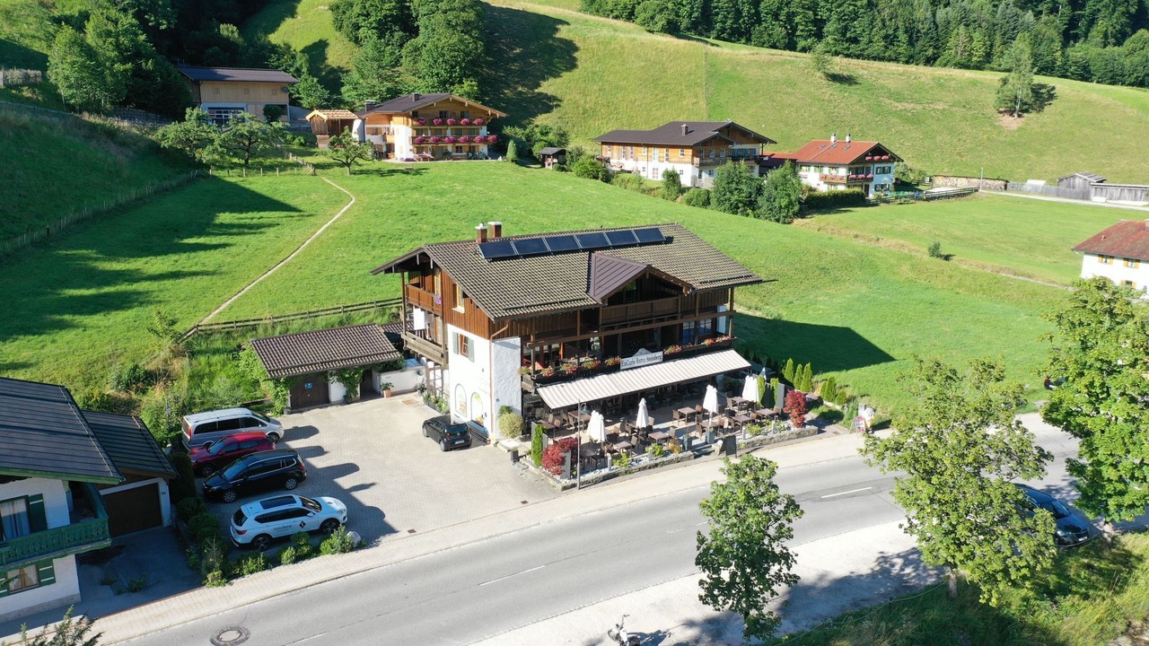 Photo of Outdoor in Ramsau