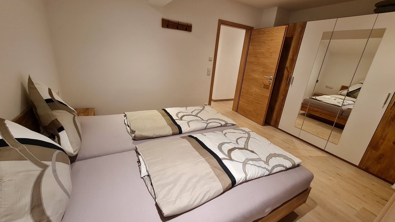 Photo of Bedroom in Ramsau
