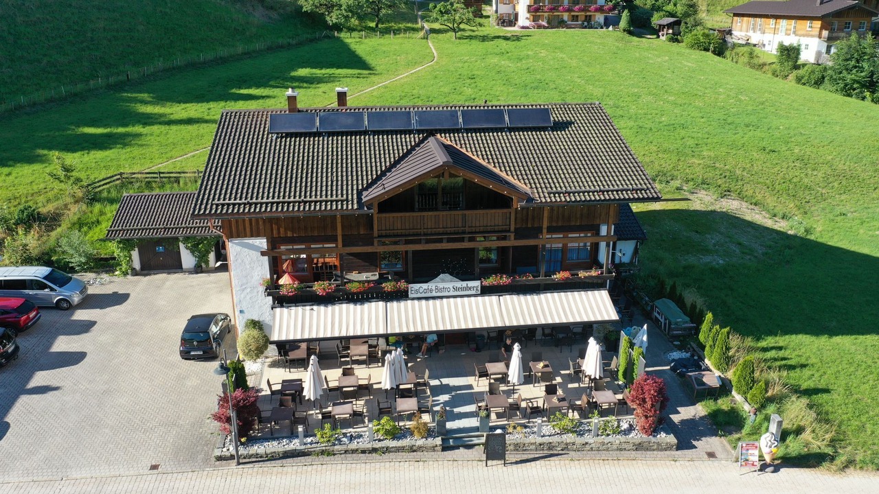 Photo of Outdoor in Ramsau