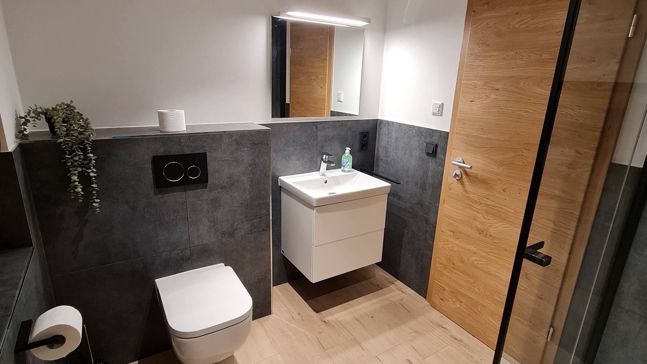 Photo of Bathroom in Ramsau