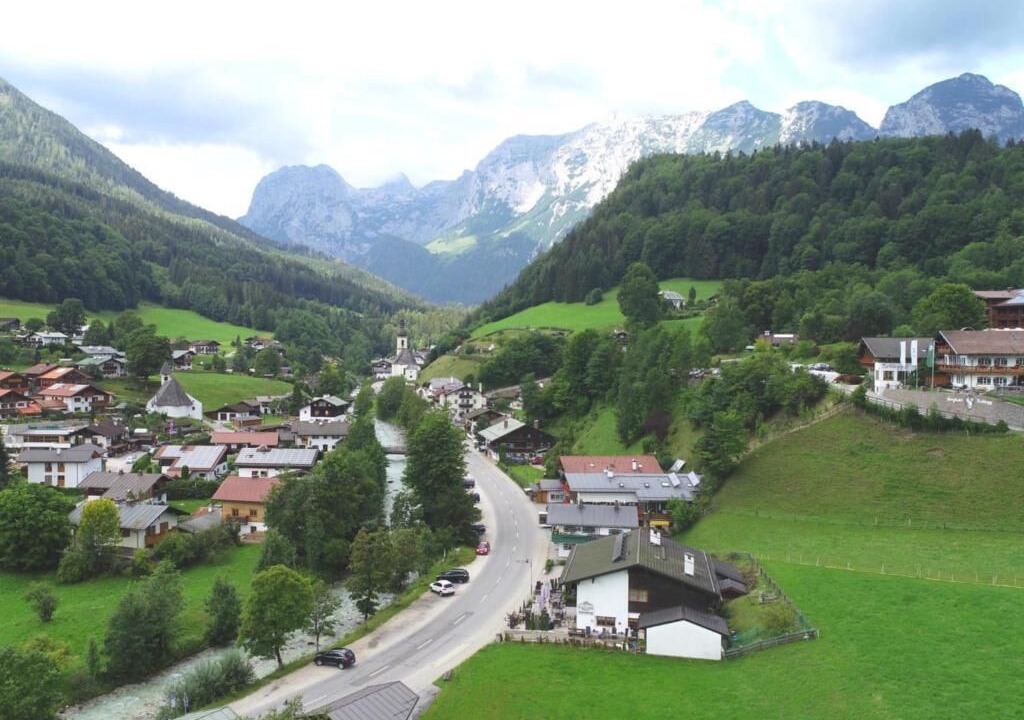 Photo of Outdoor in Ramsau