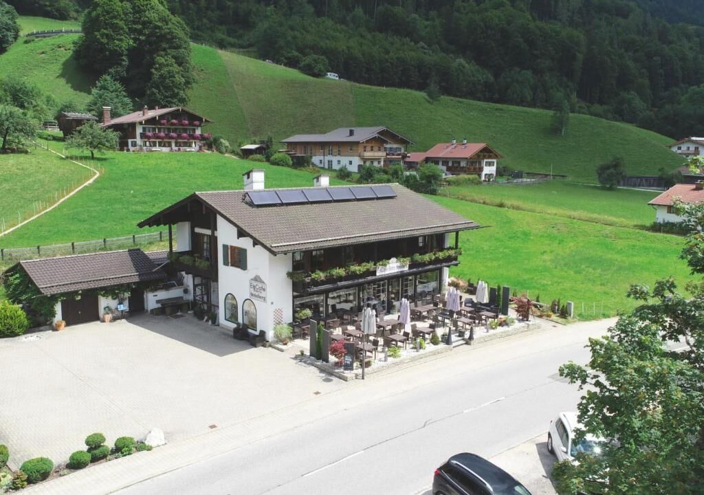 Photo of Outdoor in Ramsau