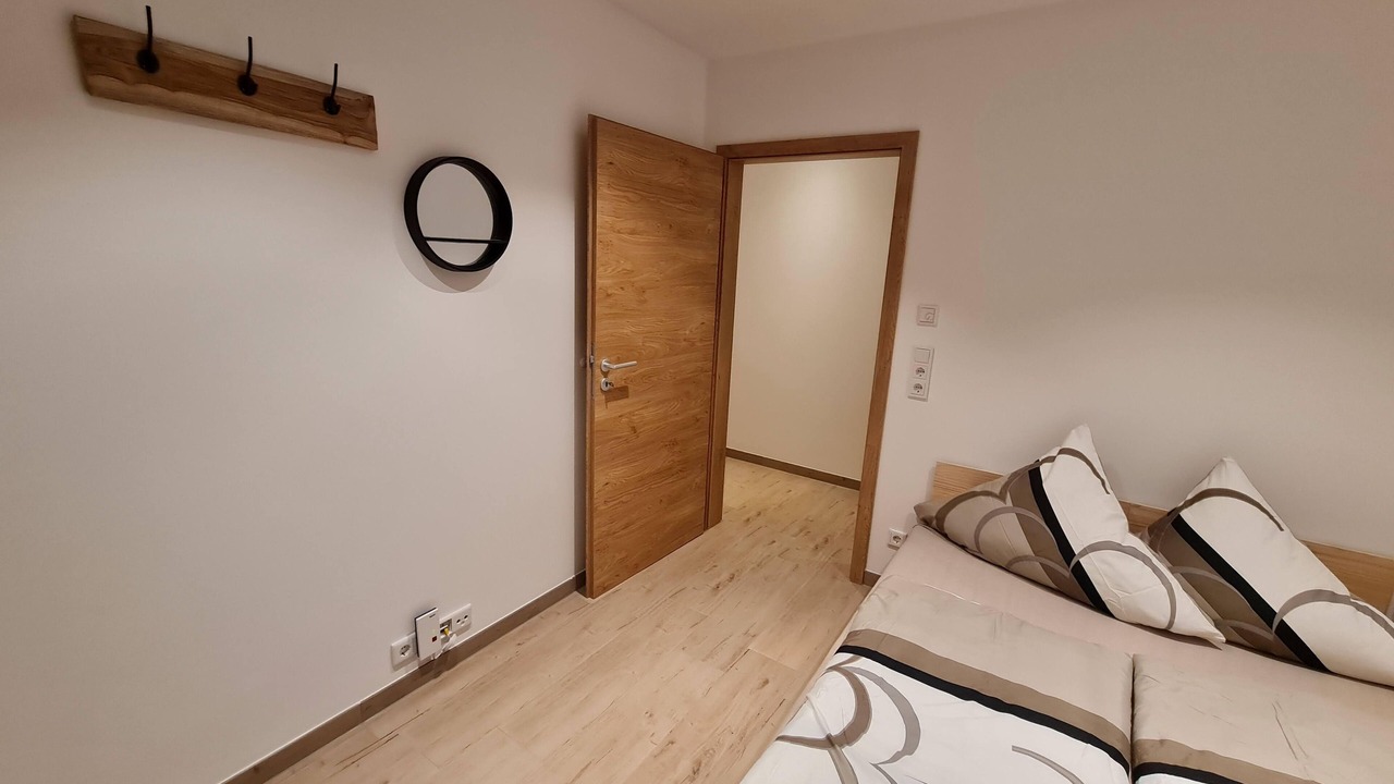 Photo of Bedroom in Ramsau