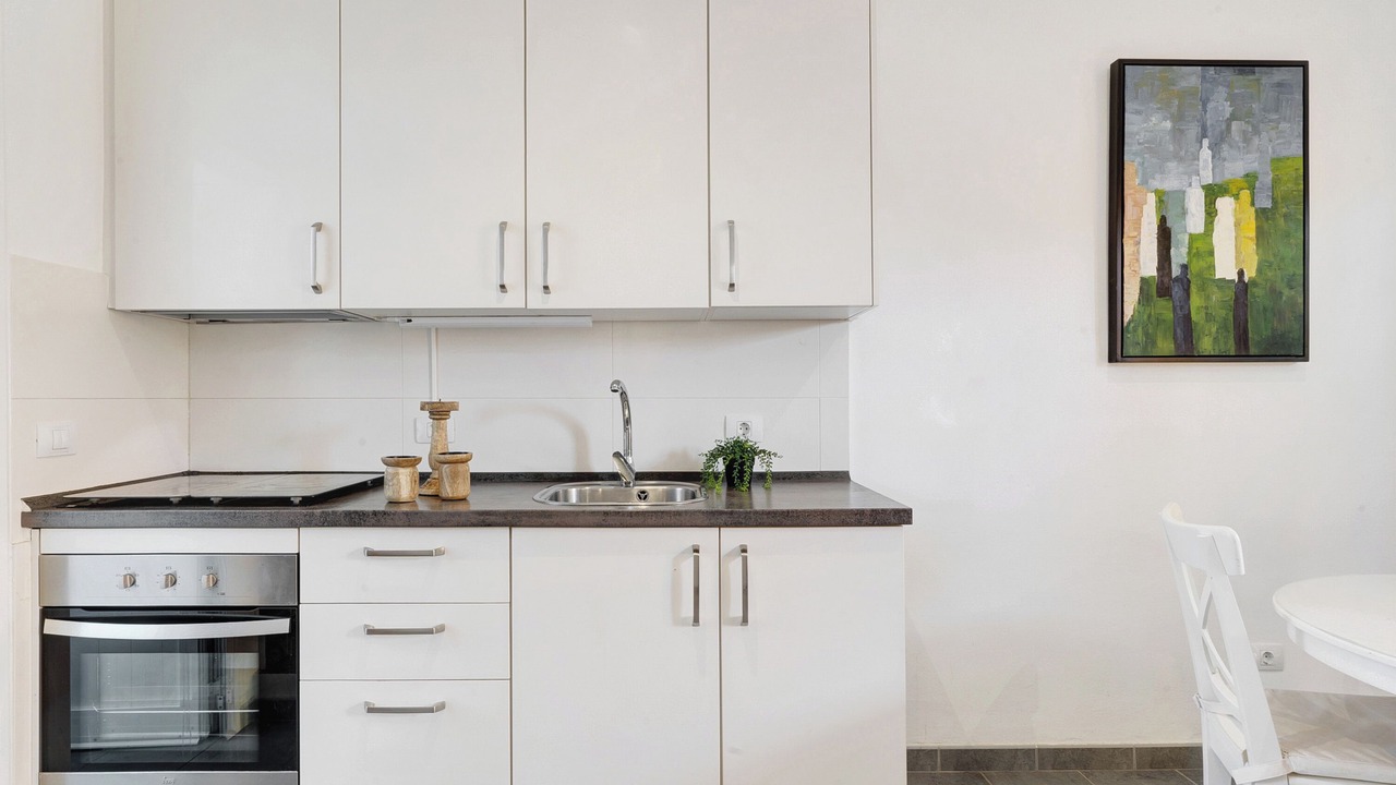 Photo of Kitchen in Sonnenland