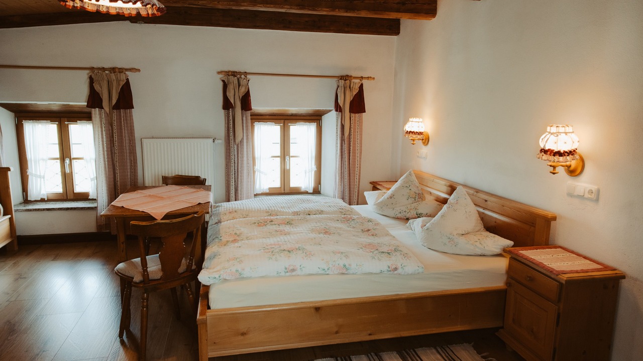Photo of Bedroom in Eggstatt