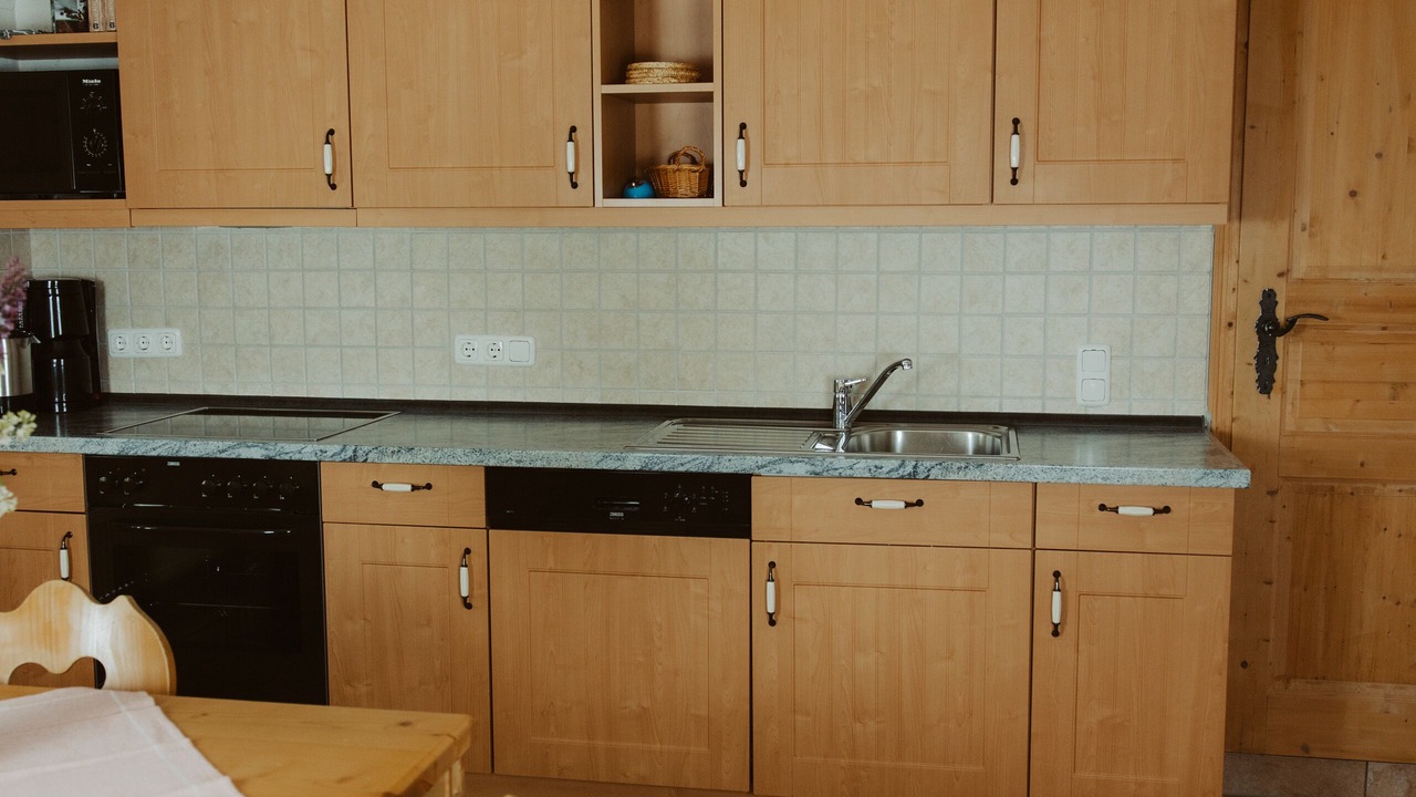 Photo of Kitchen in Eggstatt