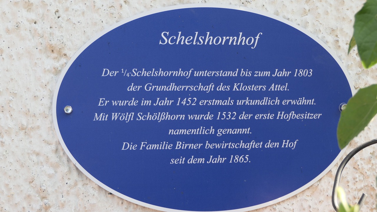 Photo of Others in Eggstatt