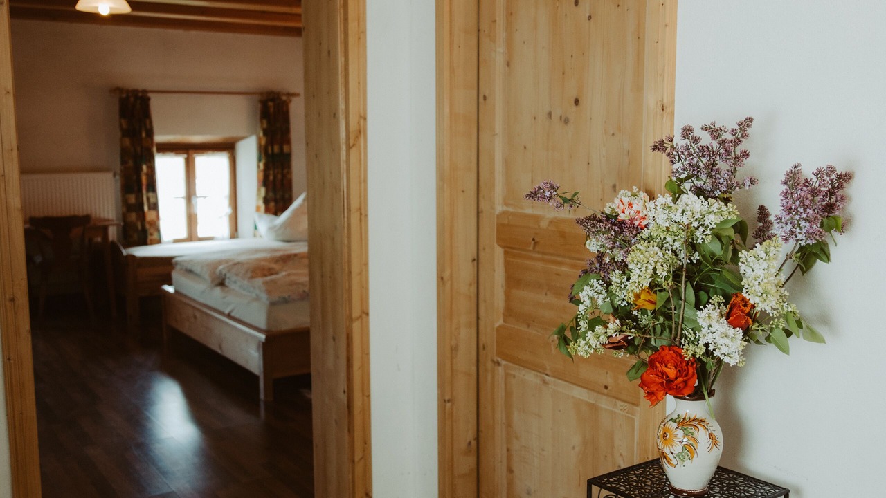 Photo of Bedroom in Eggstatt