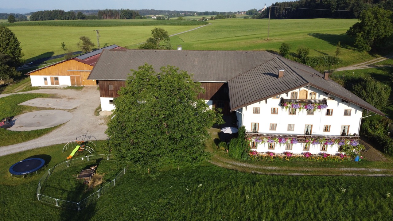 Photo of Outdoor in Eggstatt