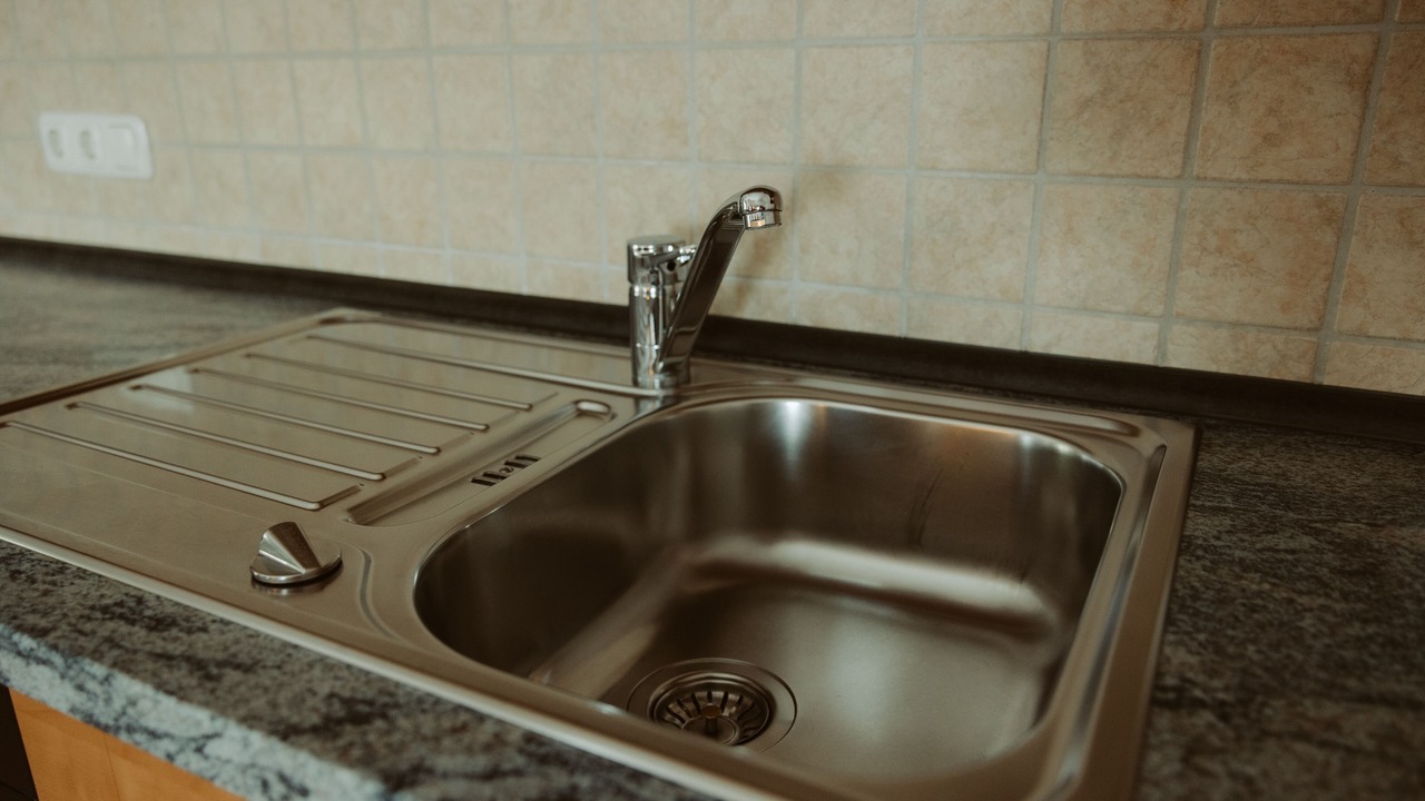Photo of Kitchen in Eggstatt