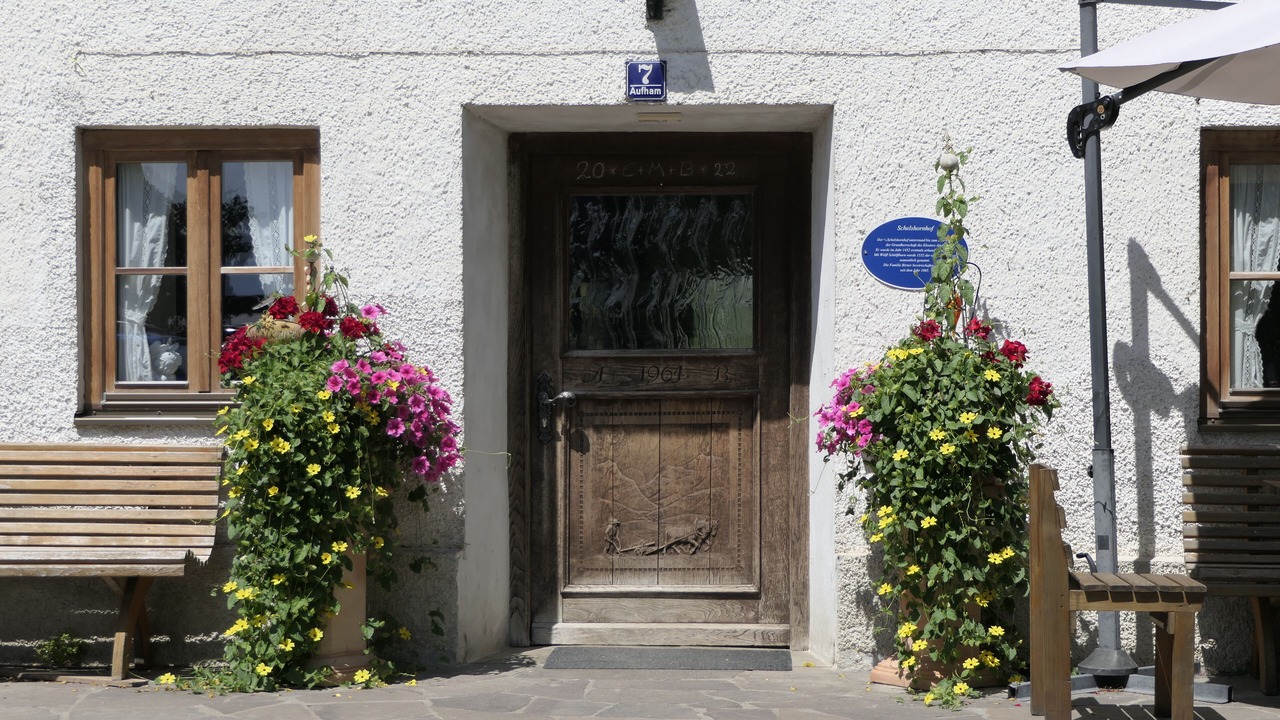 Photo of Outdoor in Eggstatt