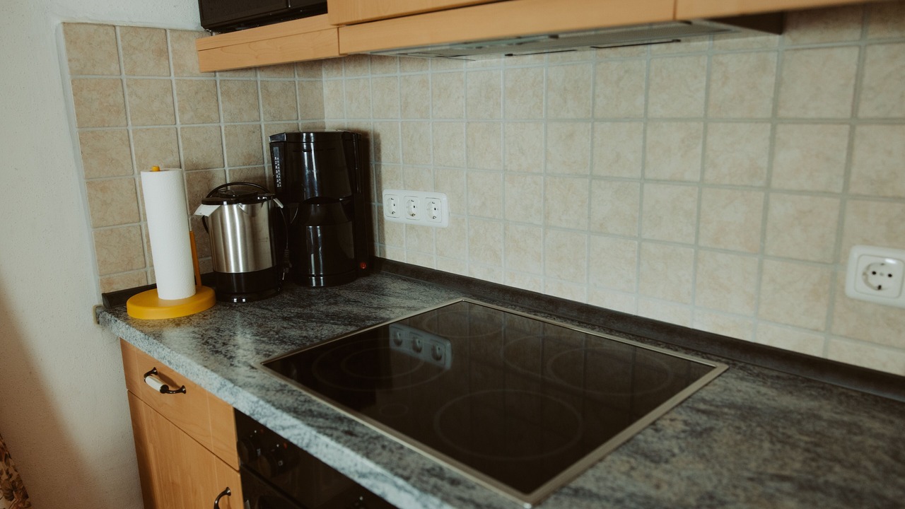 Photo of Kitchen in Eggstatt