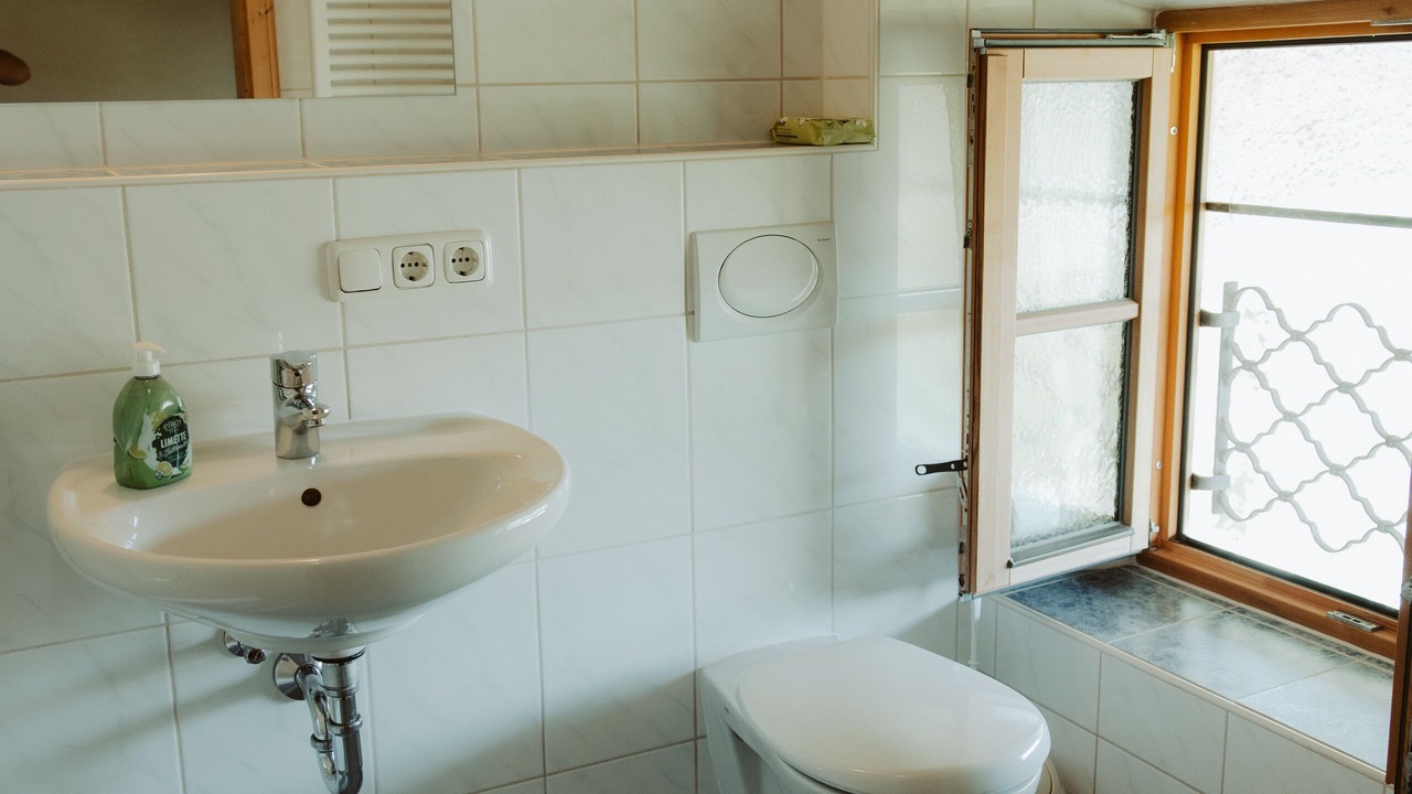 Photo of Bathroom in Eggstatt