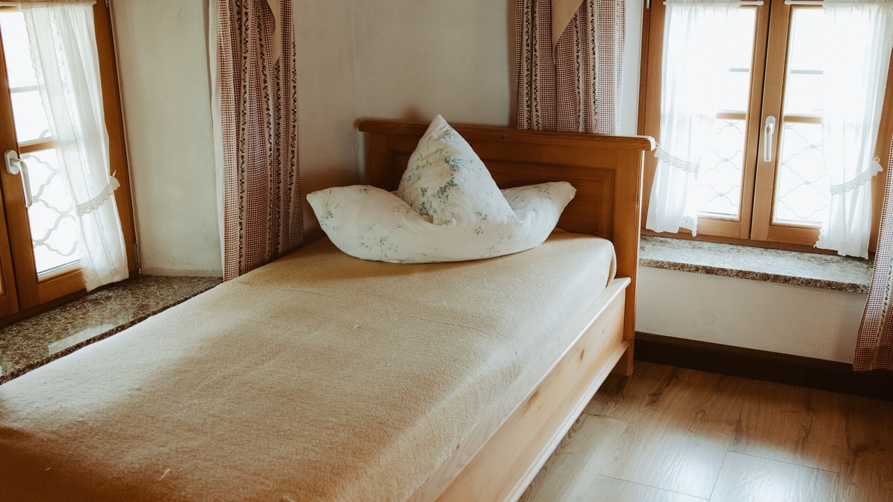 Photo of Bedroom in Eggstatt