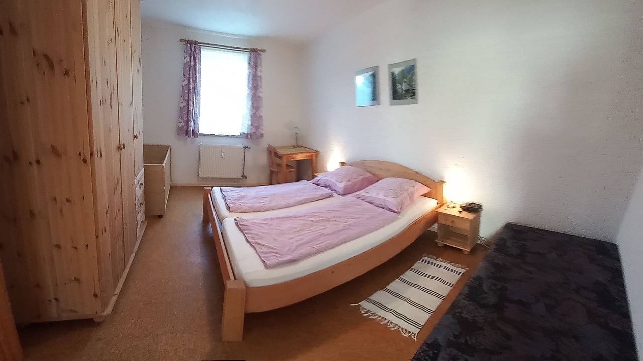 Photo of Bedroom in St. Oswald
