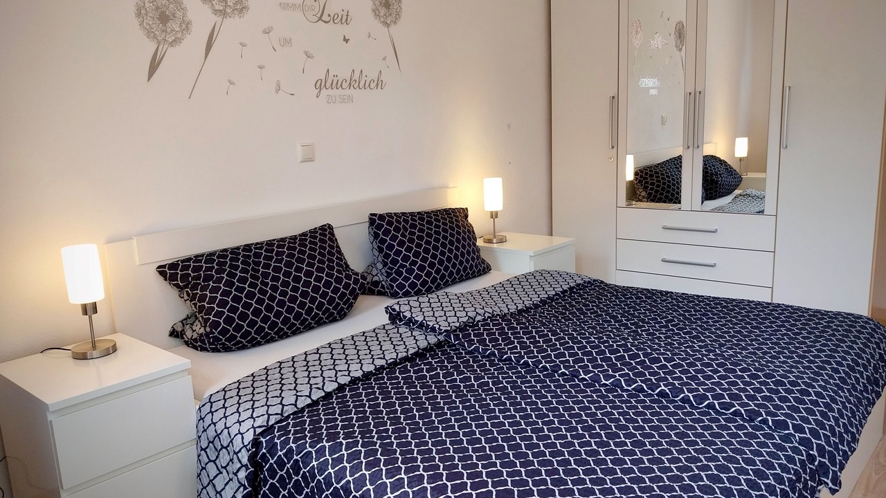 Photo of Bedroom in Maroldsweisach