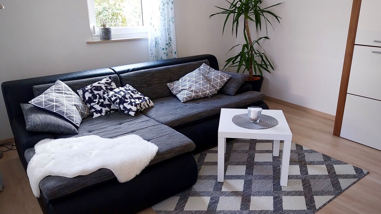 Photo of Livingroom in Maroldsweisach