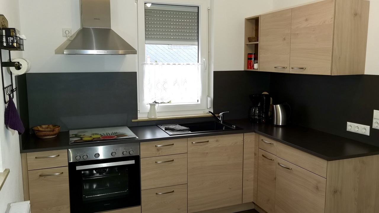 Photo of Kitchen in Maroldsweisach