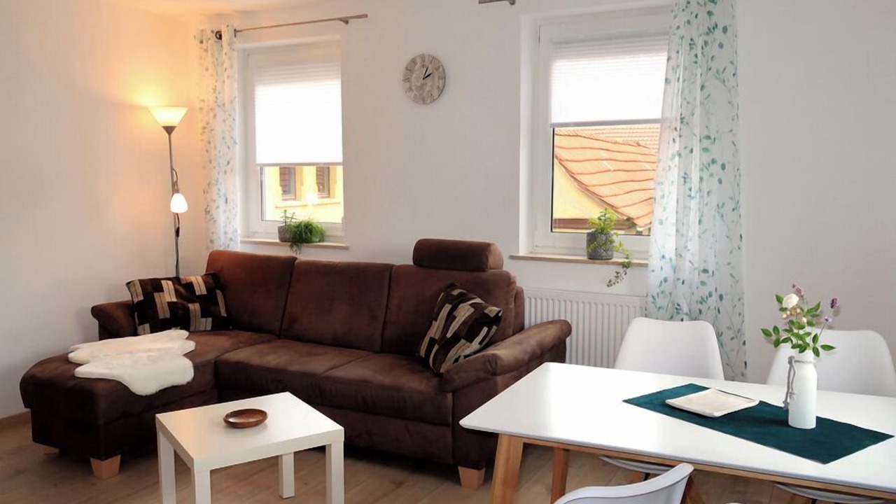 Photo of Livingroom in Maroldsweisach